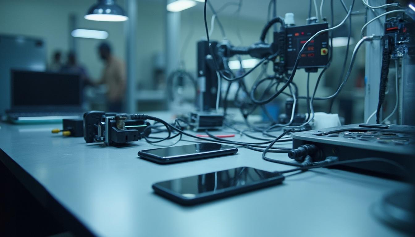 Test di compatibilità